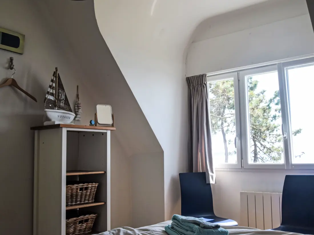 Maison de Vacances Concarneau