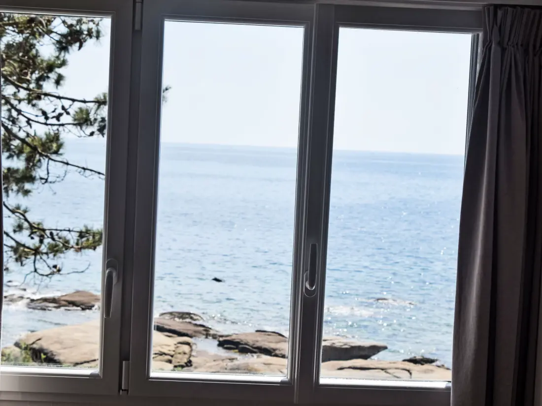 Maison de Vacances Concarneau