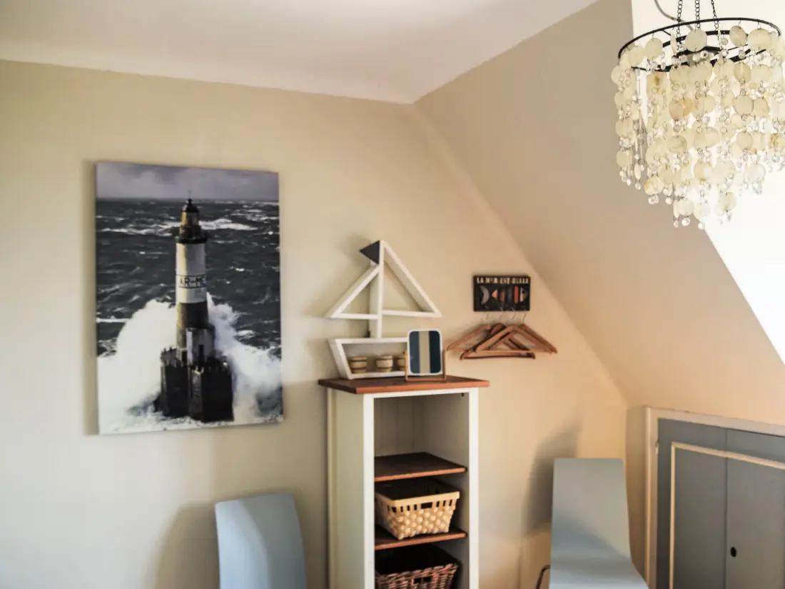 Maison de Vacances Concarneau
