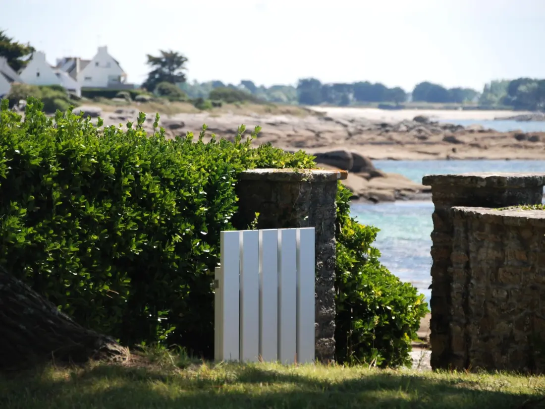 Maison de Vacances Concarneau