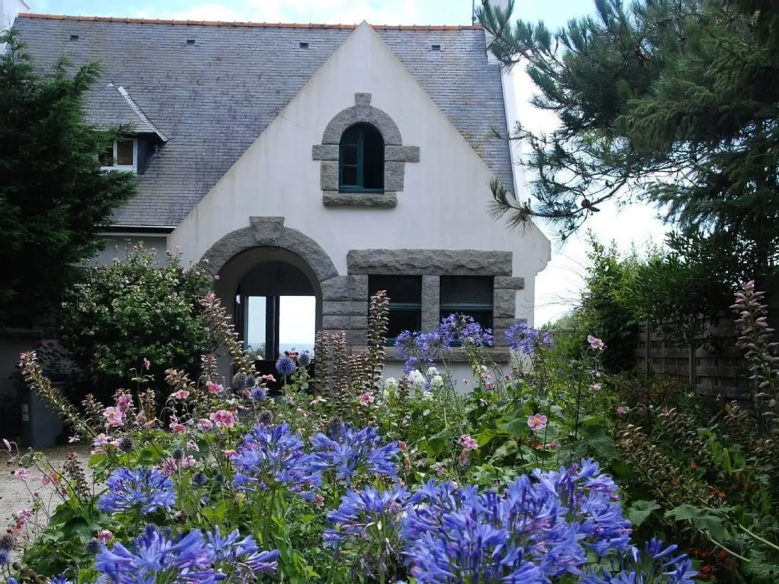 Maison de Vacances Concarneau