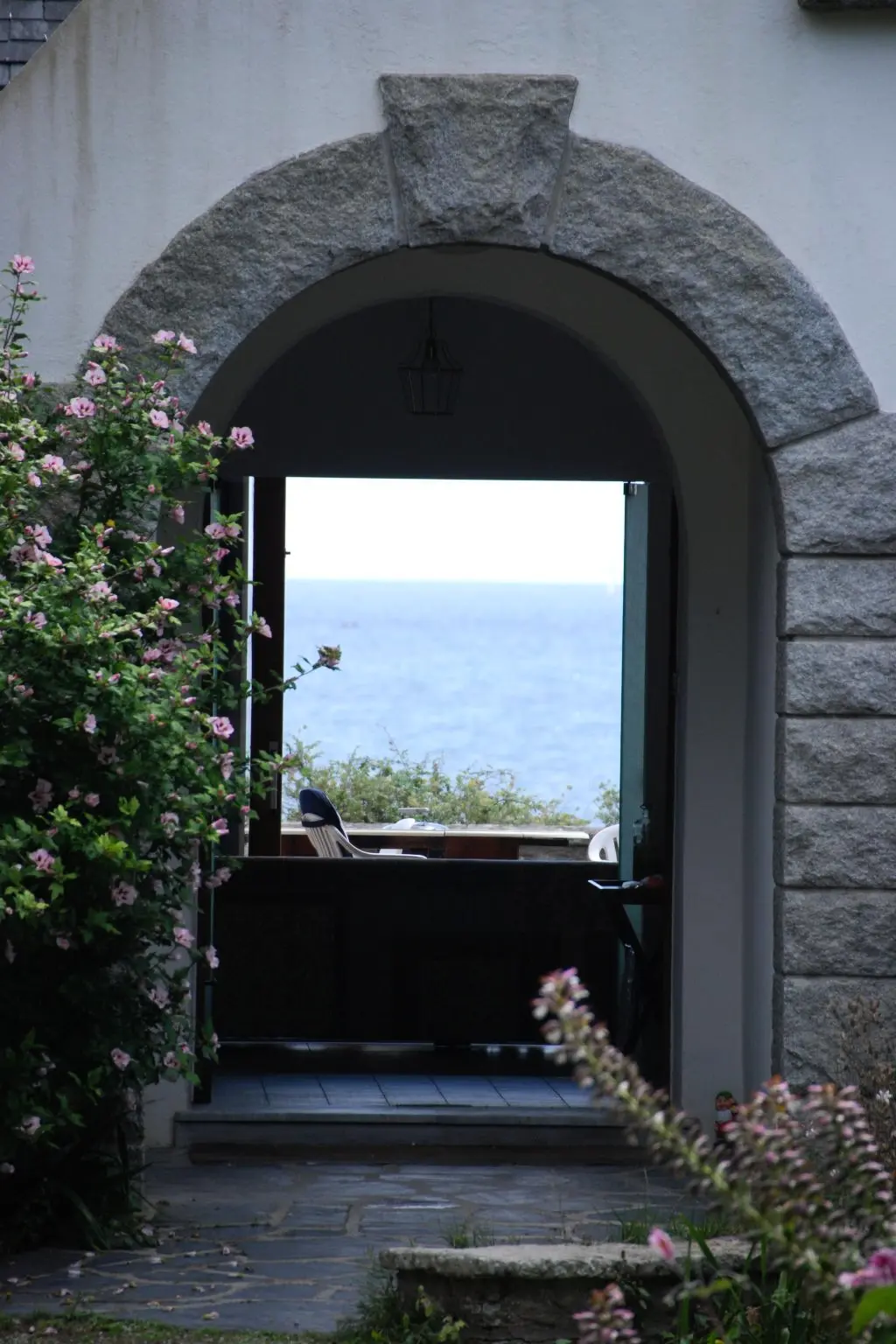 Maison de Vacances Concarneau