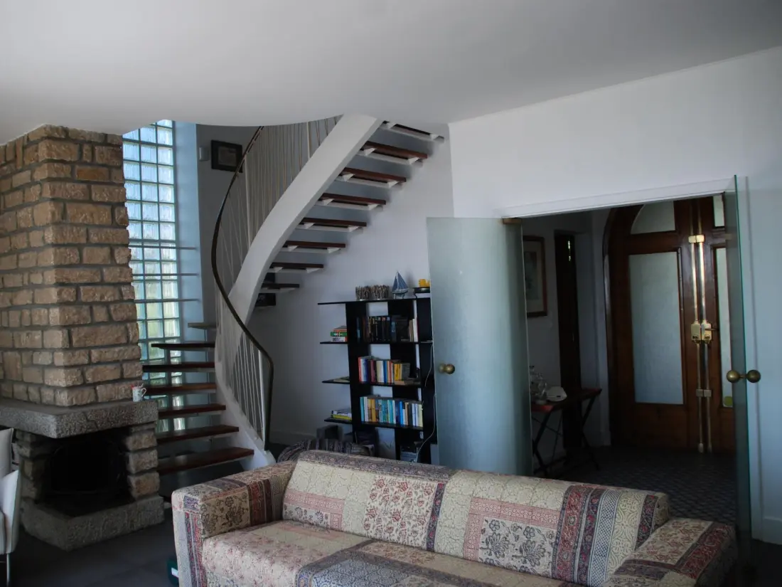 Maison de Vacances Concarneau