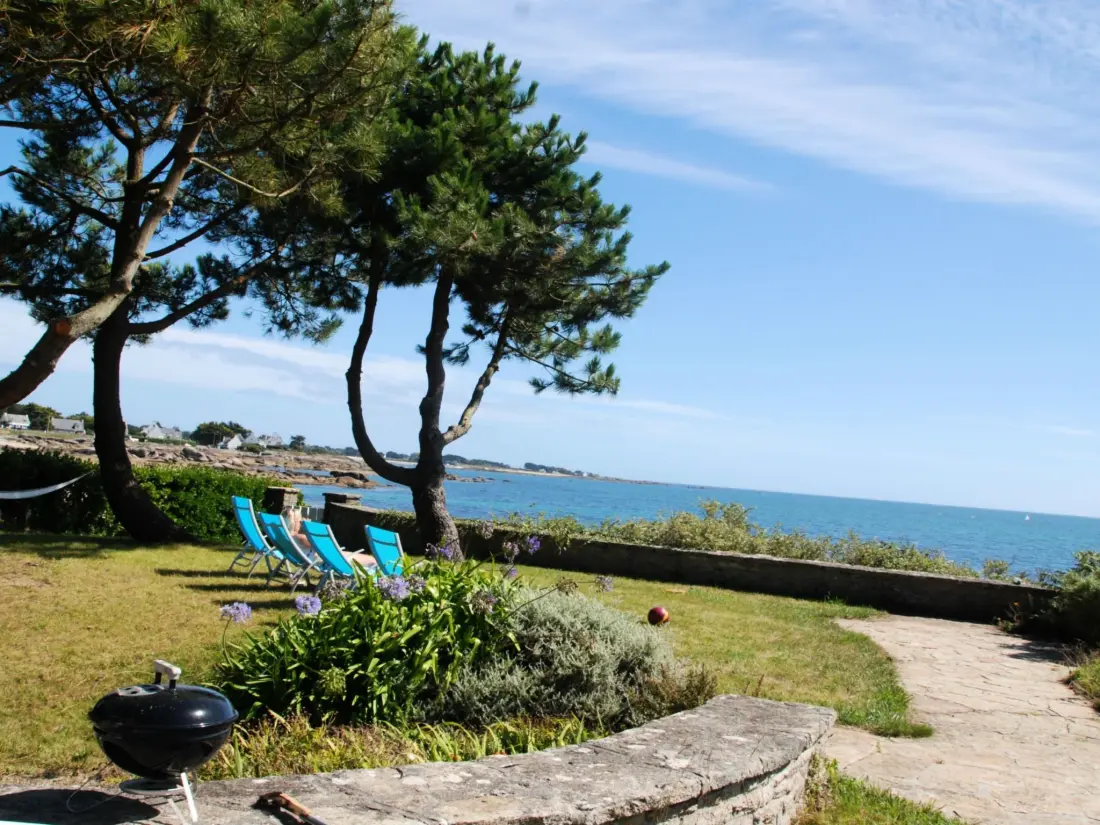 Maison de Vacances Concarneau