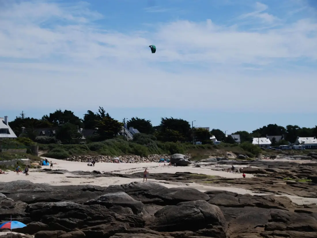 Maison de Vacances Concarneau