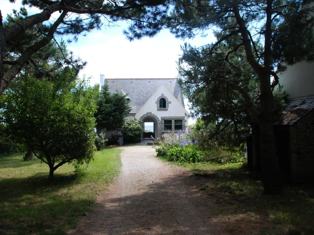 Maison de Vacances Concarneau