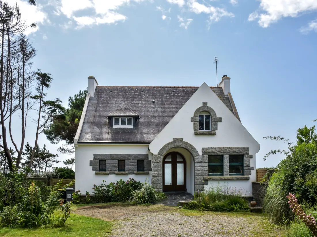 Maison de Vacances Concarneau