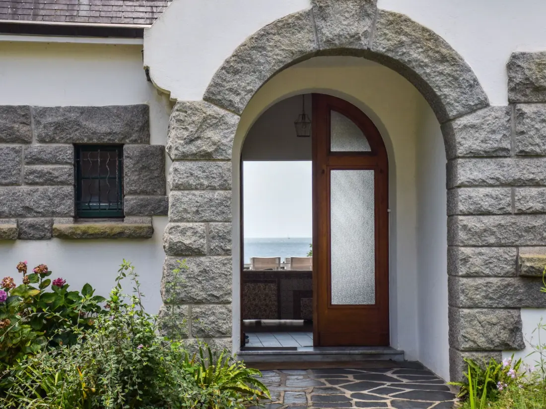 Maison de Vacances Concarneau