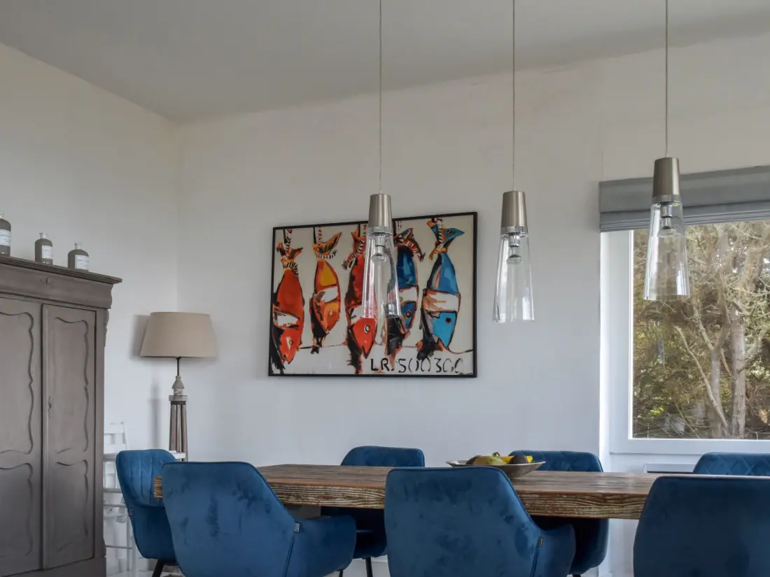 Maison de Vacances Concarneau
