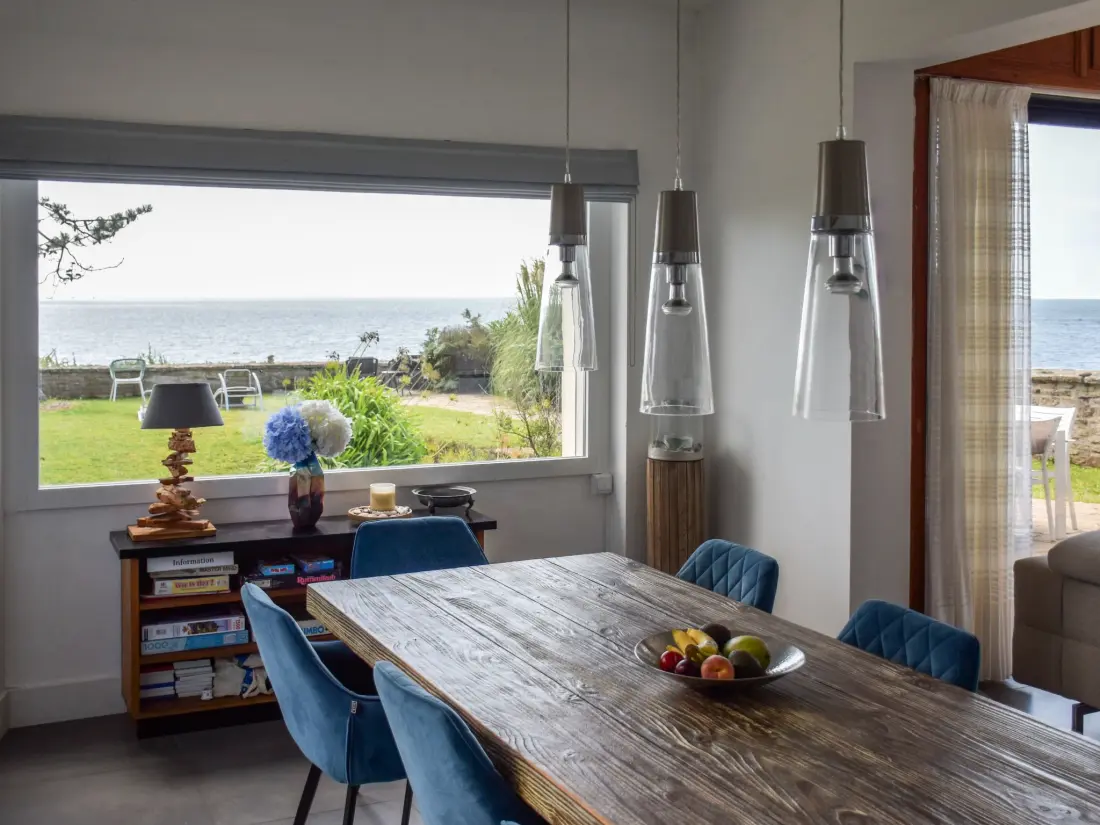 Maison de Vacances Concarneau