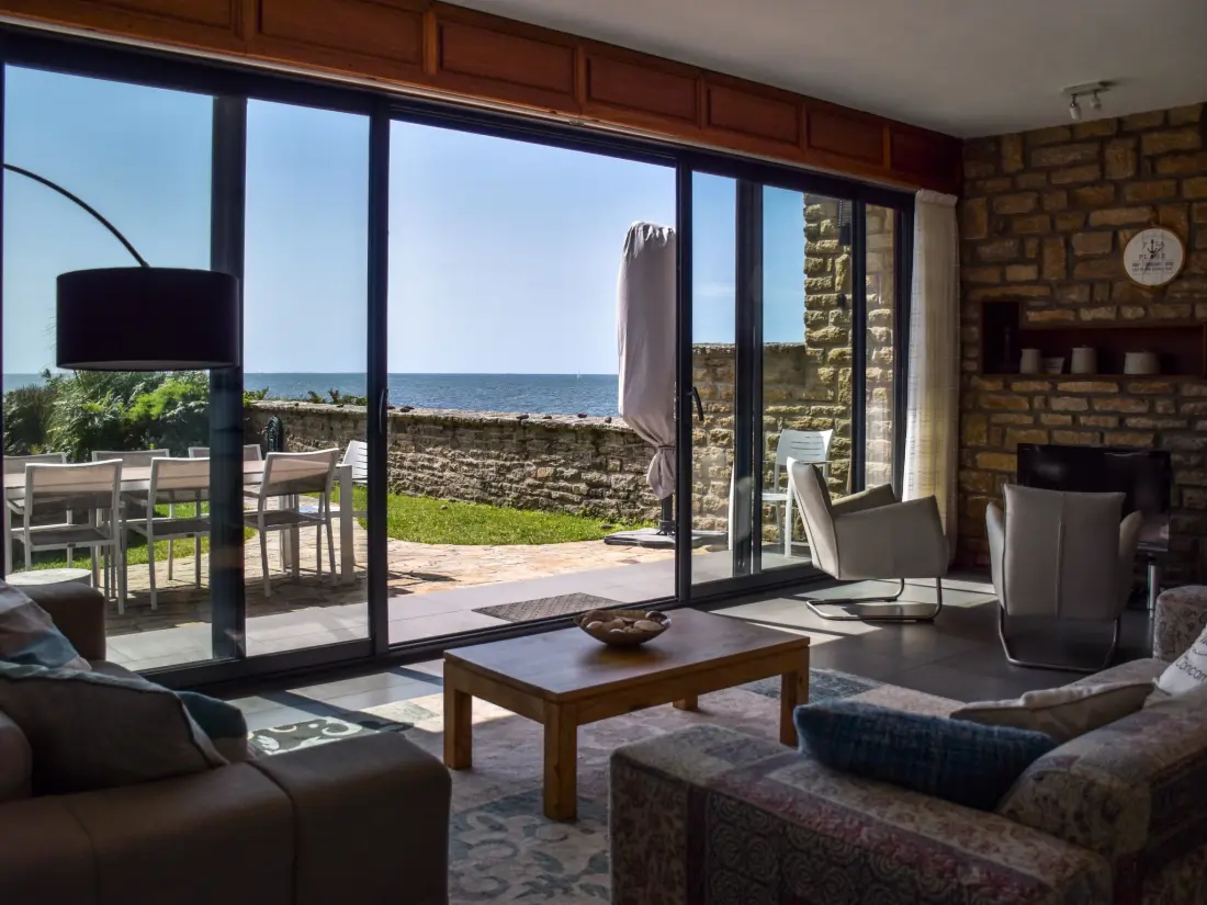 Maison de Vacances Concarneau