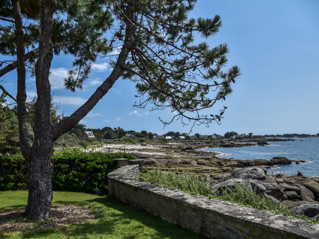 Maison de Vacances Concarneau