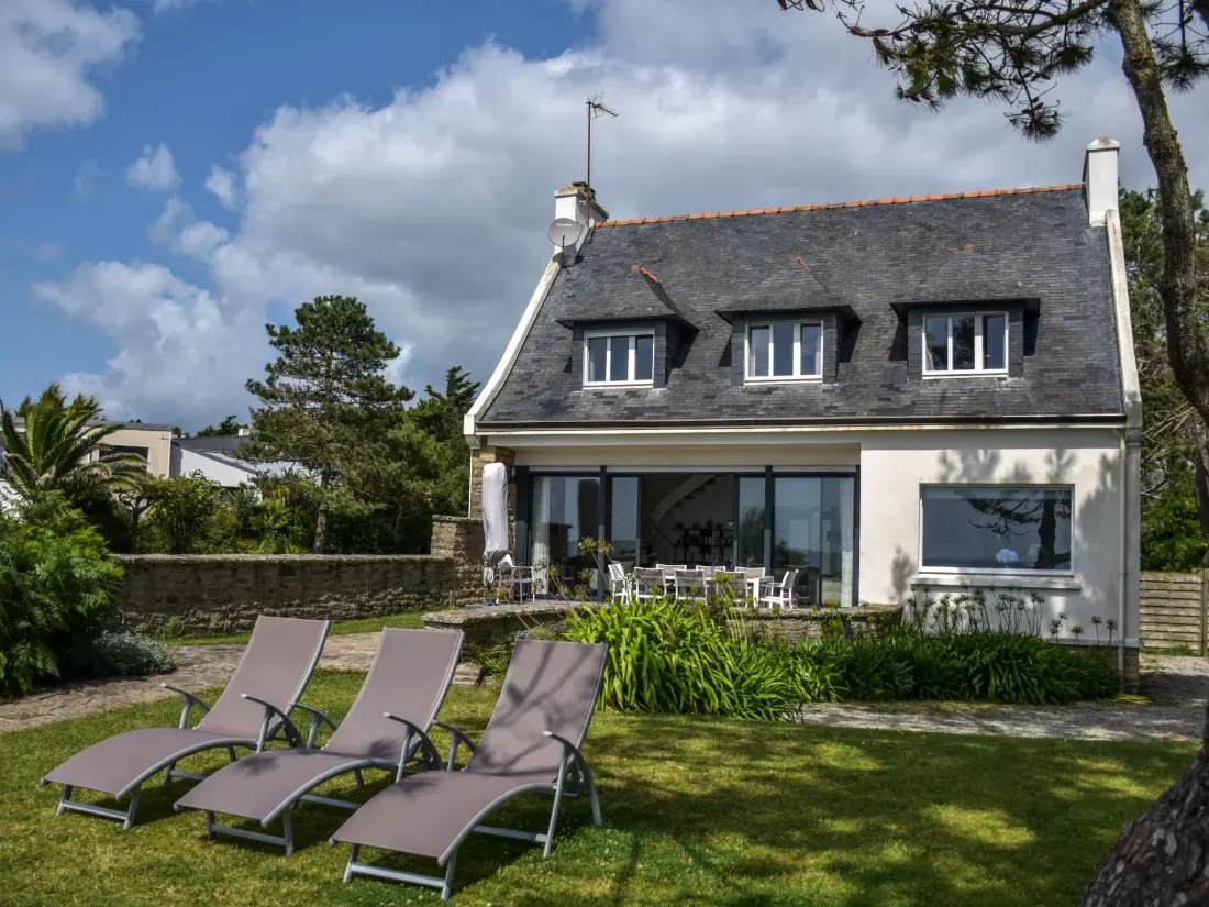 Maison de Vacances Concarneau