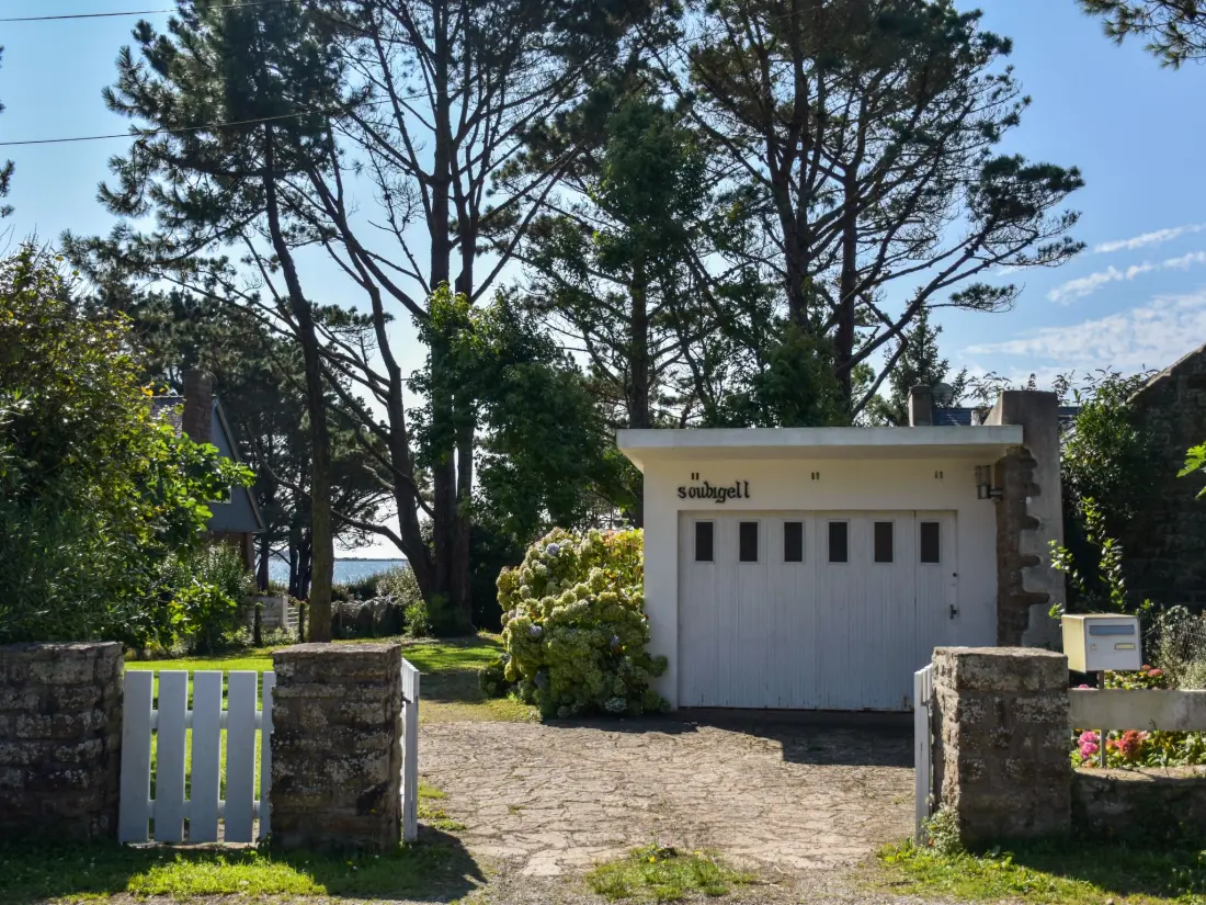 Maison de Vacances Concarneau