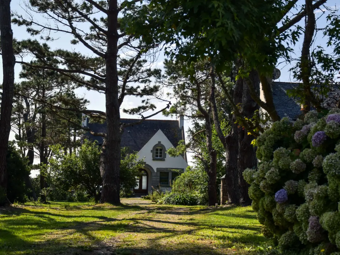 Maison de Vacances Concarneau