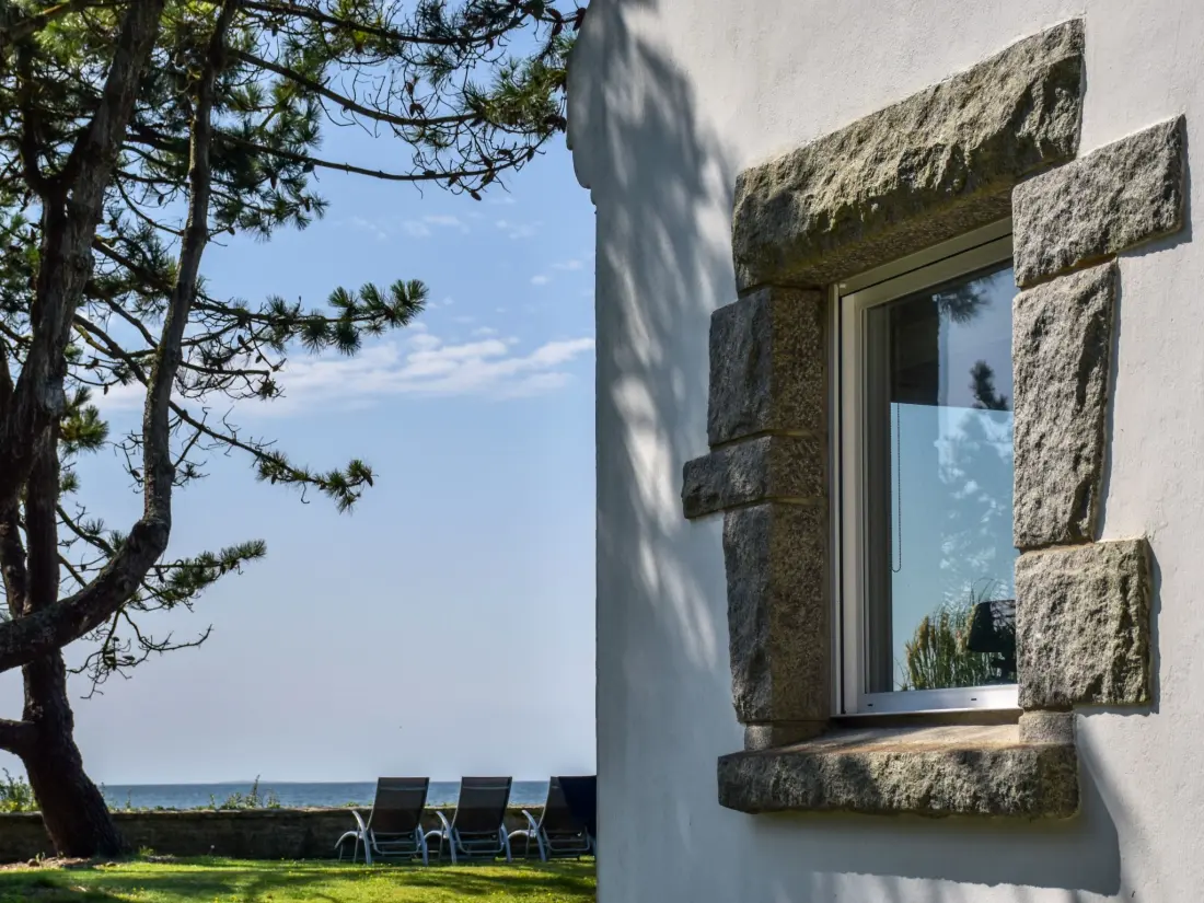 Maison de Vacances Concarneau