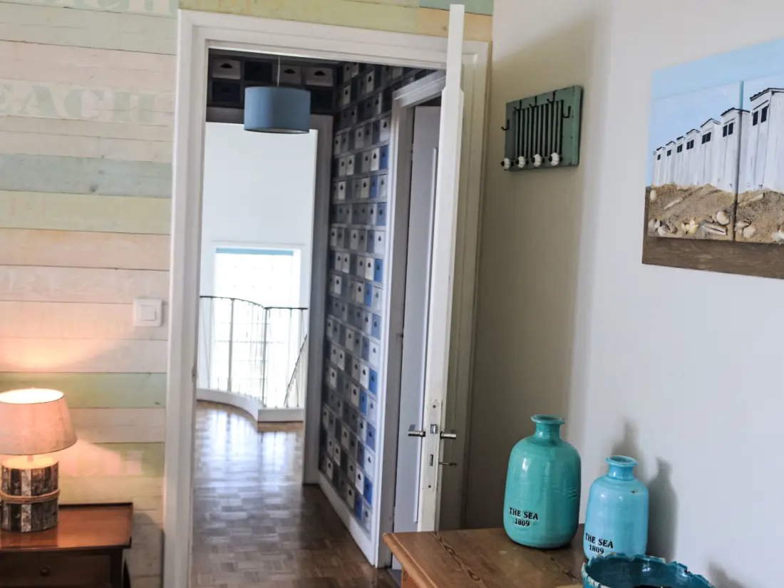 Maison de Vacances Concarneau