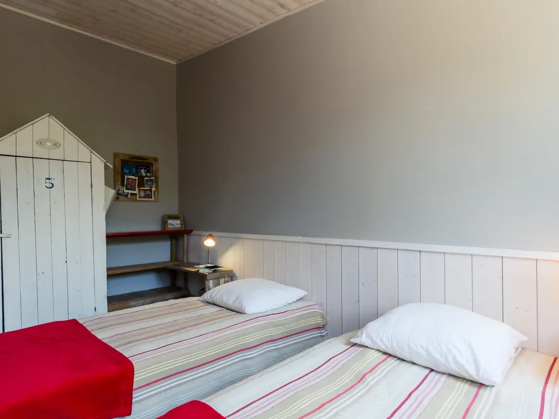Maison de Vacances Concarneau