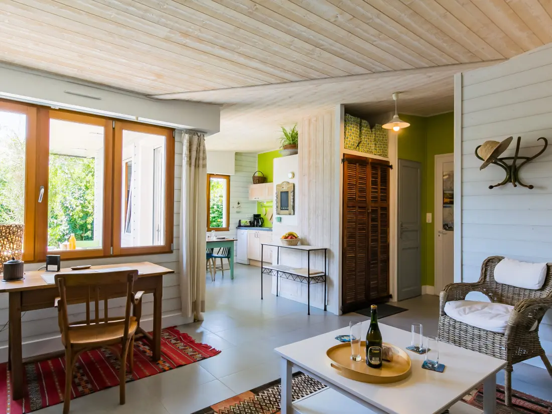 Maison de Vacances Concarneau