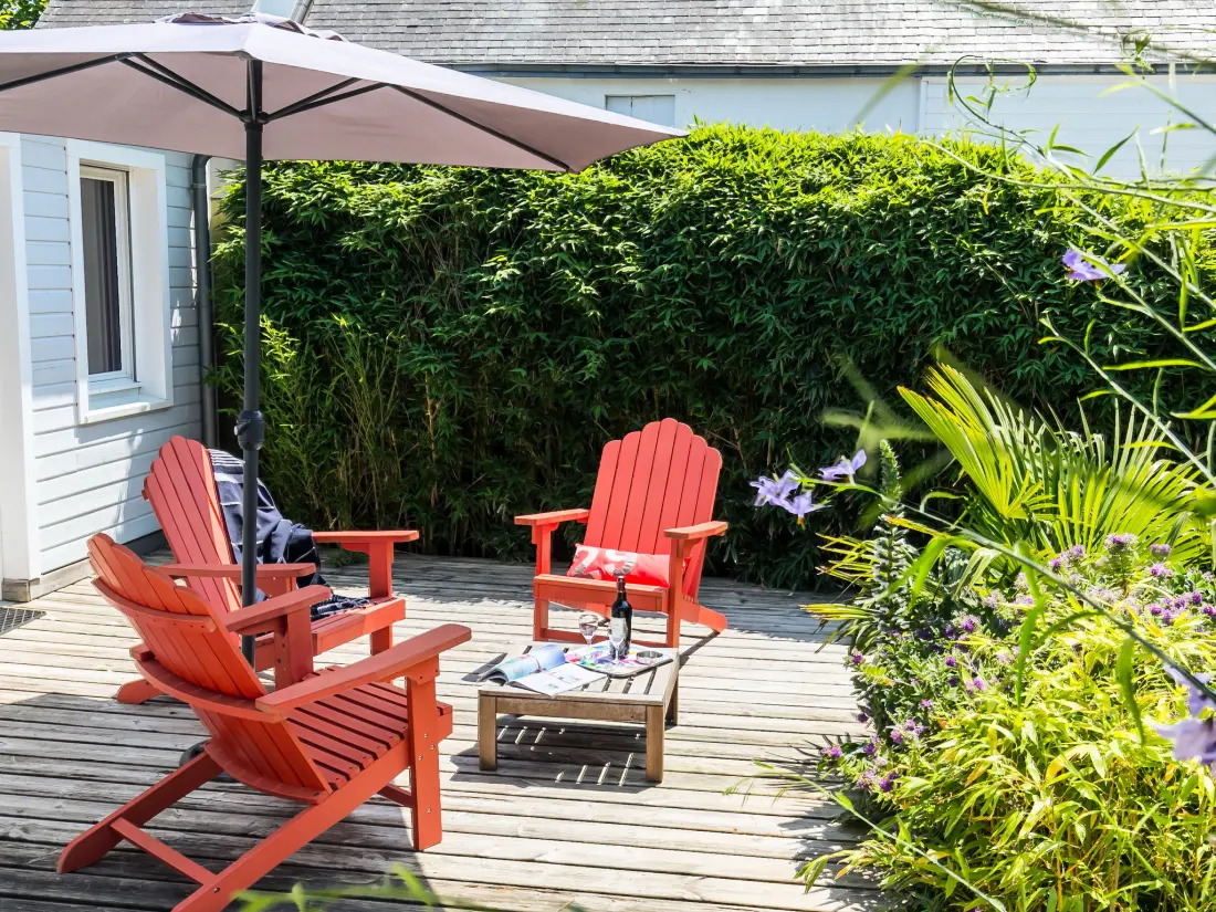 Maison de Vacances Concarneau