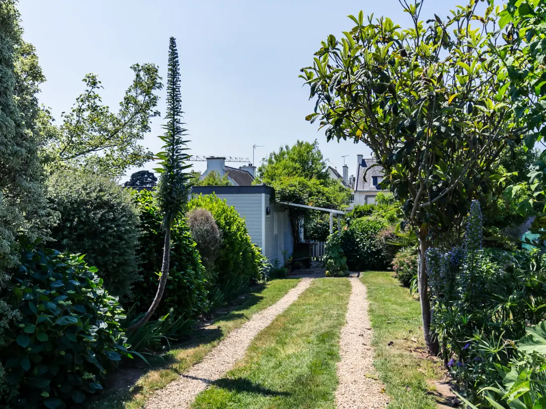 Maison de Vacances Concarneau