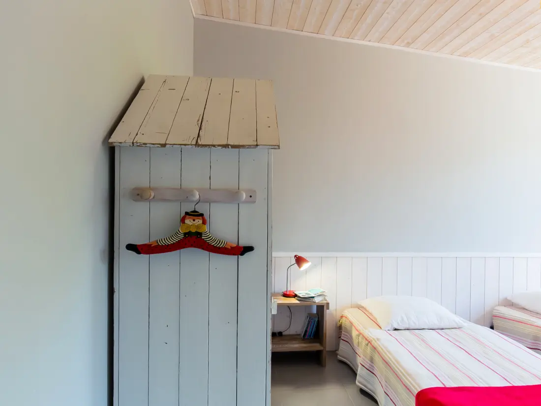 Maison de Vacances Concarneau