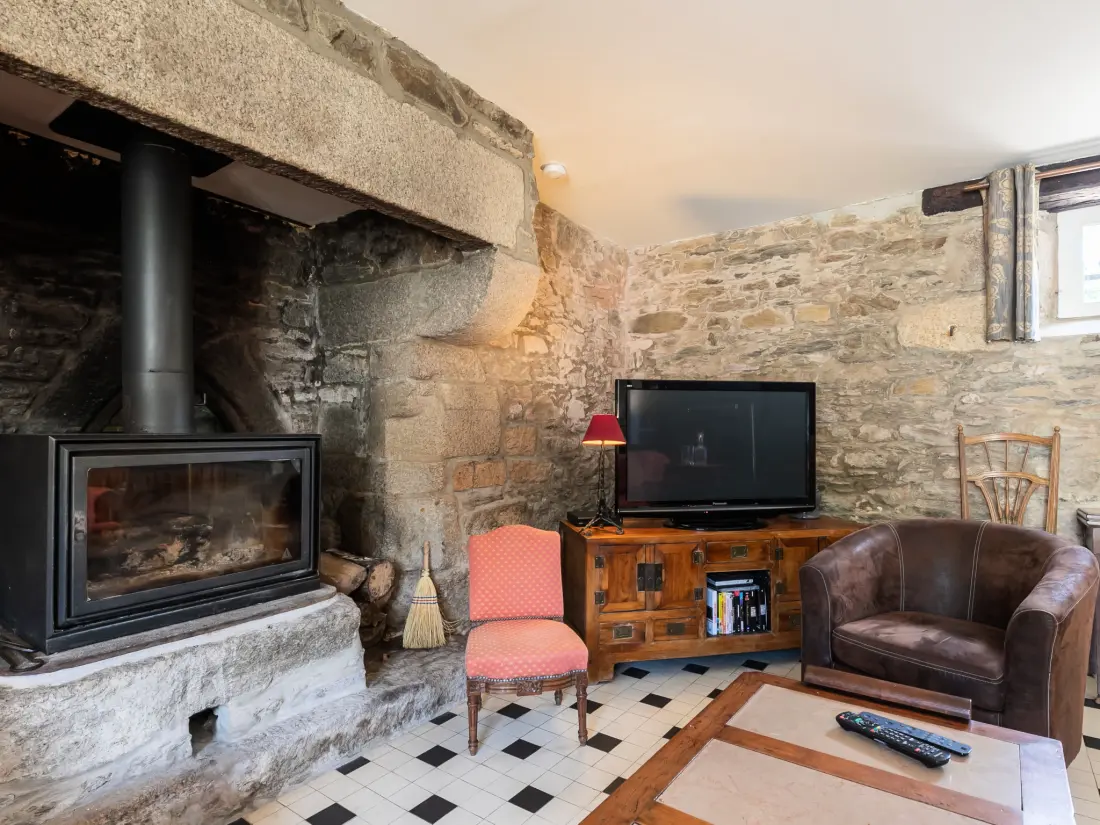 Résidence La Manoir du Moros