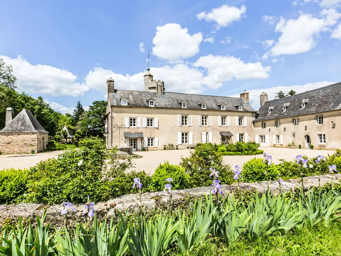 Résidence La Manoir du Moros