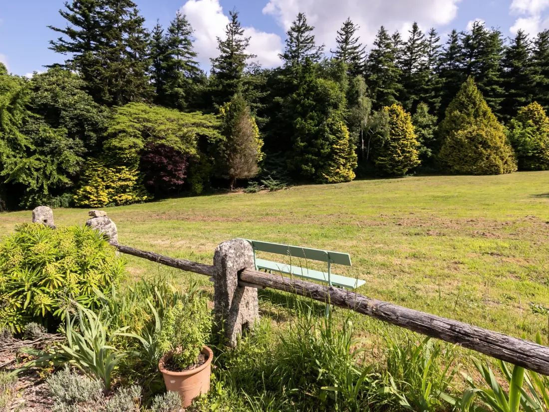 Résidence La Manoir du Moros
