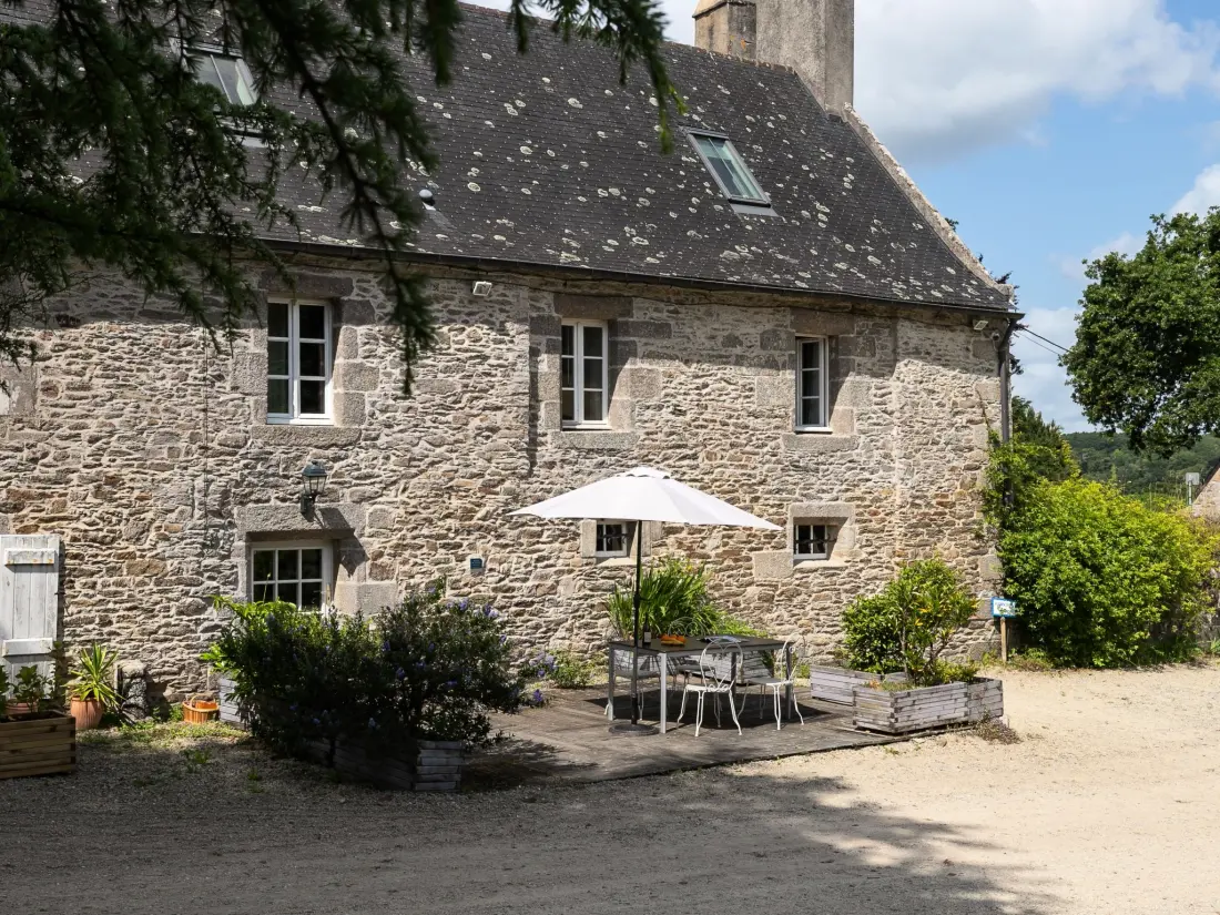 Résidence La Manoir du Moros