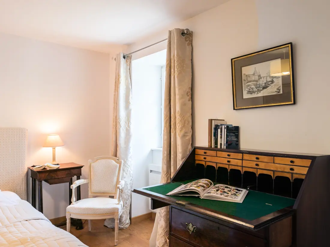 Résidence La Manoir du Moros