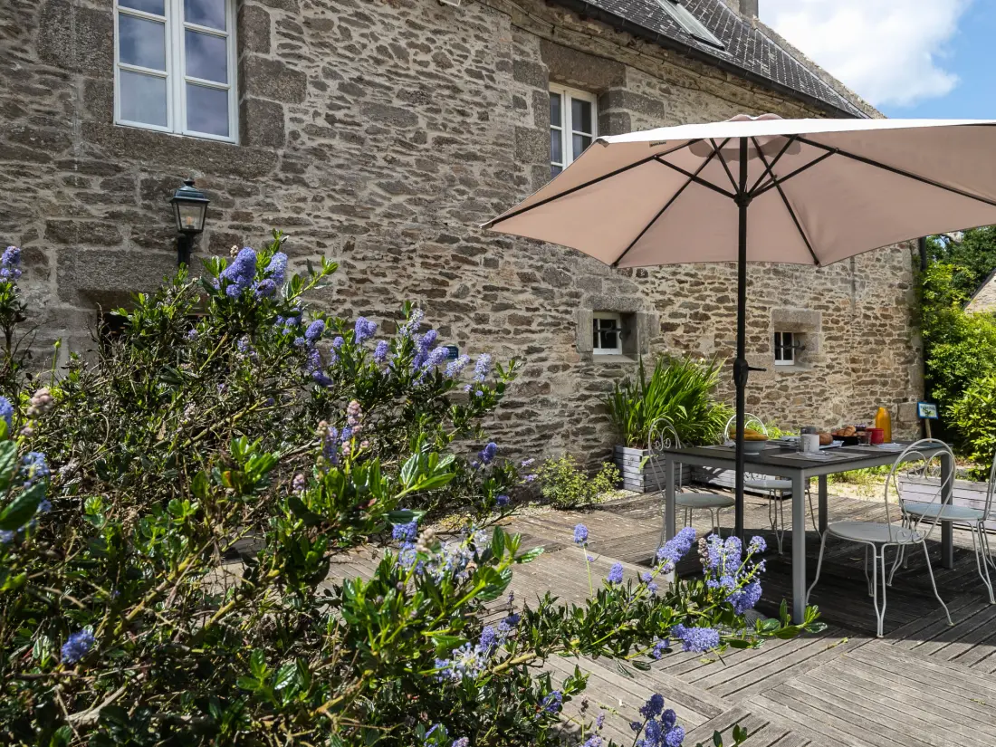 Résidence La Manoir du Moros