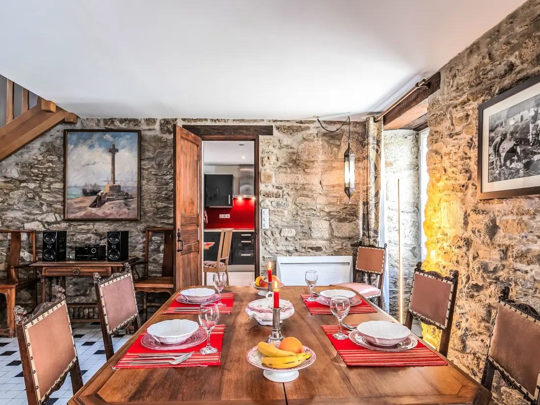 Résidence La Manoir du Moros