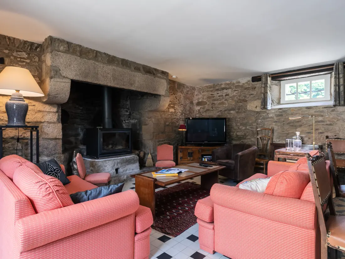 Résidence La Manoir du Moros