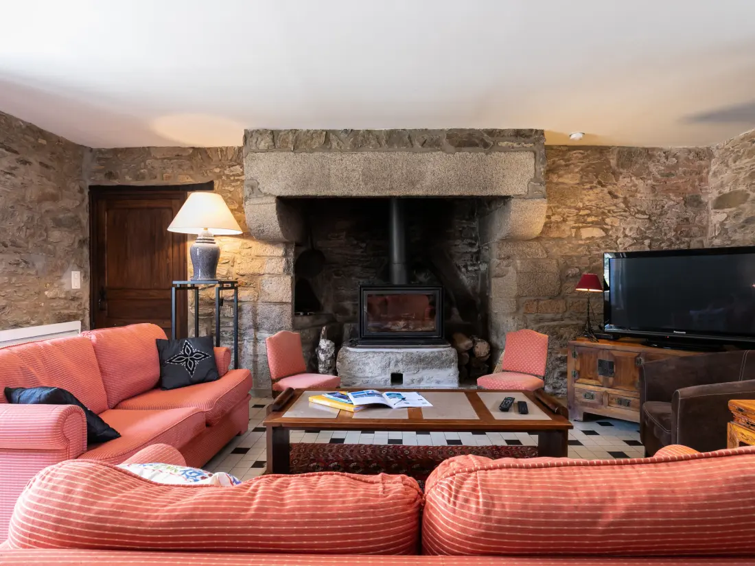 Résidence La Manoir du Moros