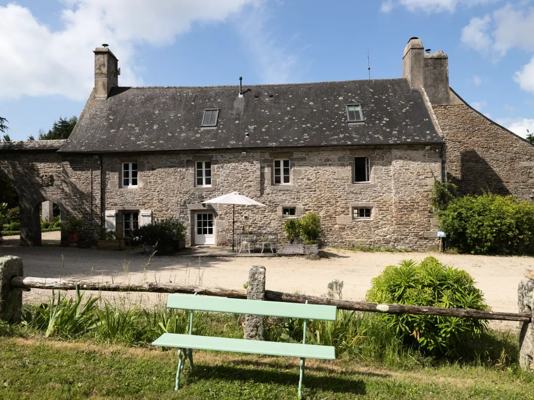 Résidence La Manoir du Moros