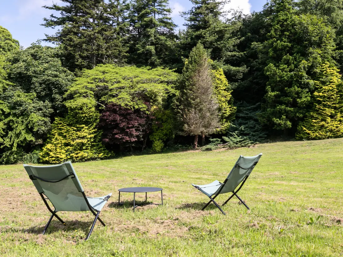 Résidence La Manoir du Moros