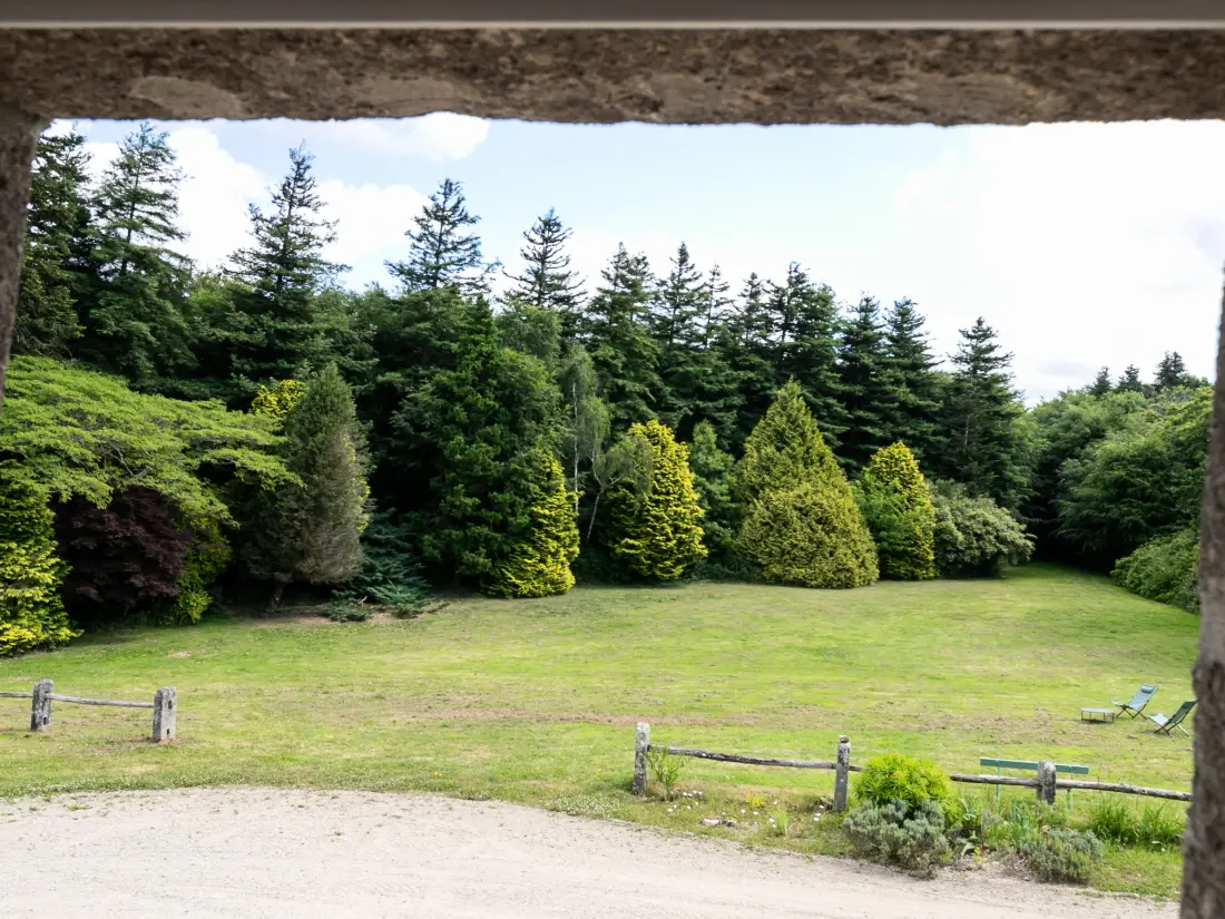Résidence La Manoir du Moros