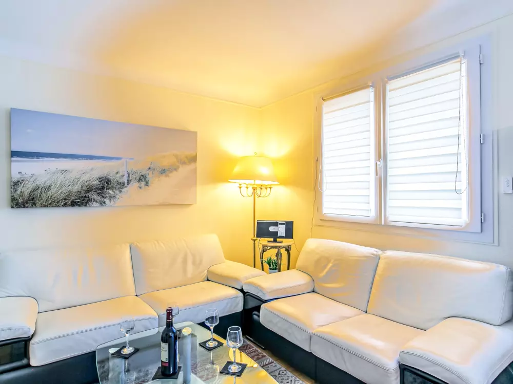 Résidence Les Glénans