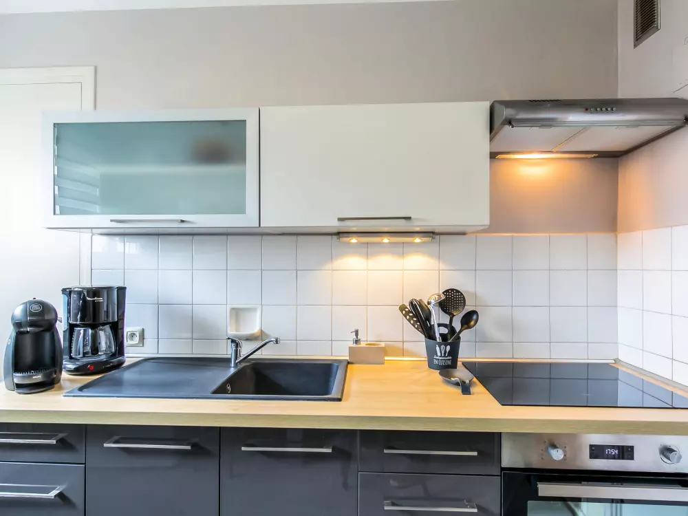 Résidence Les Glénans