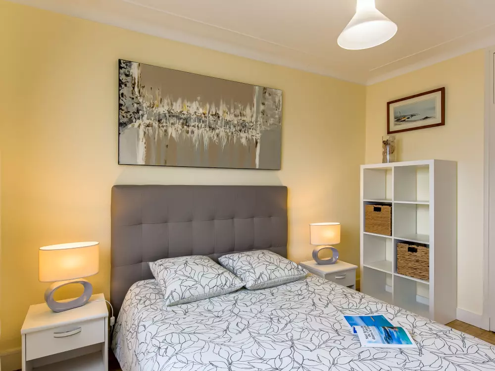 Résidence Les Glénans