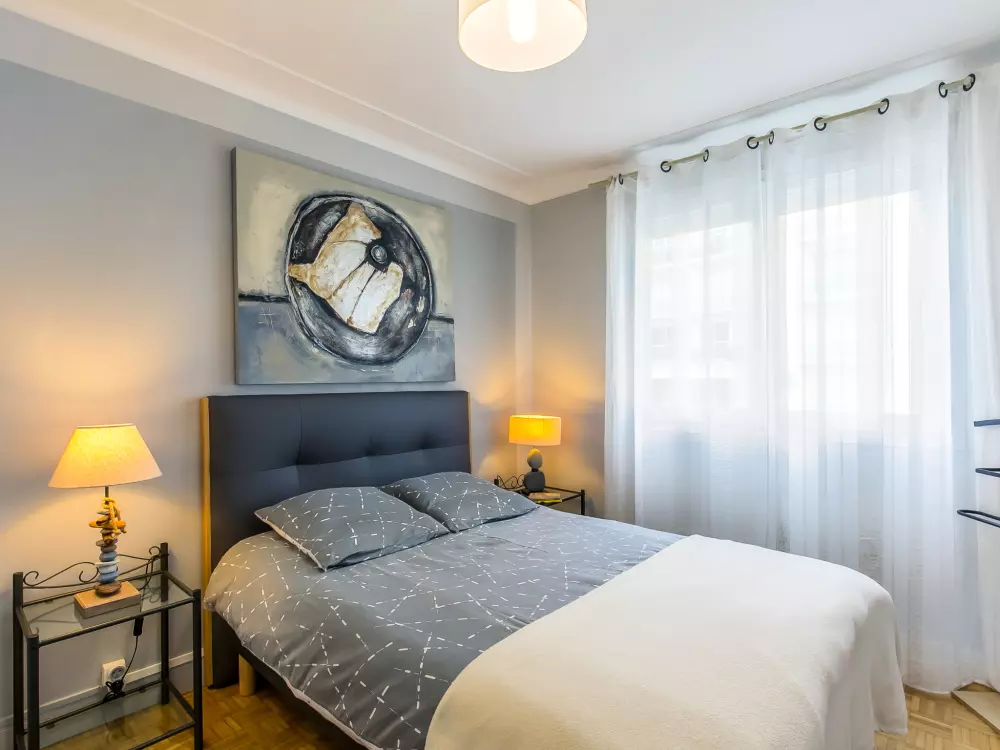 Résidence Les Glénans