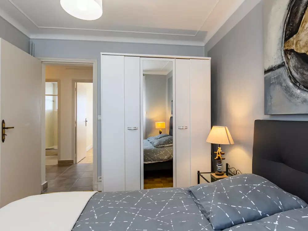 Résidence Les Glénans