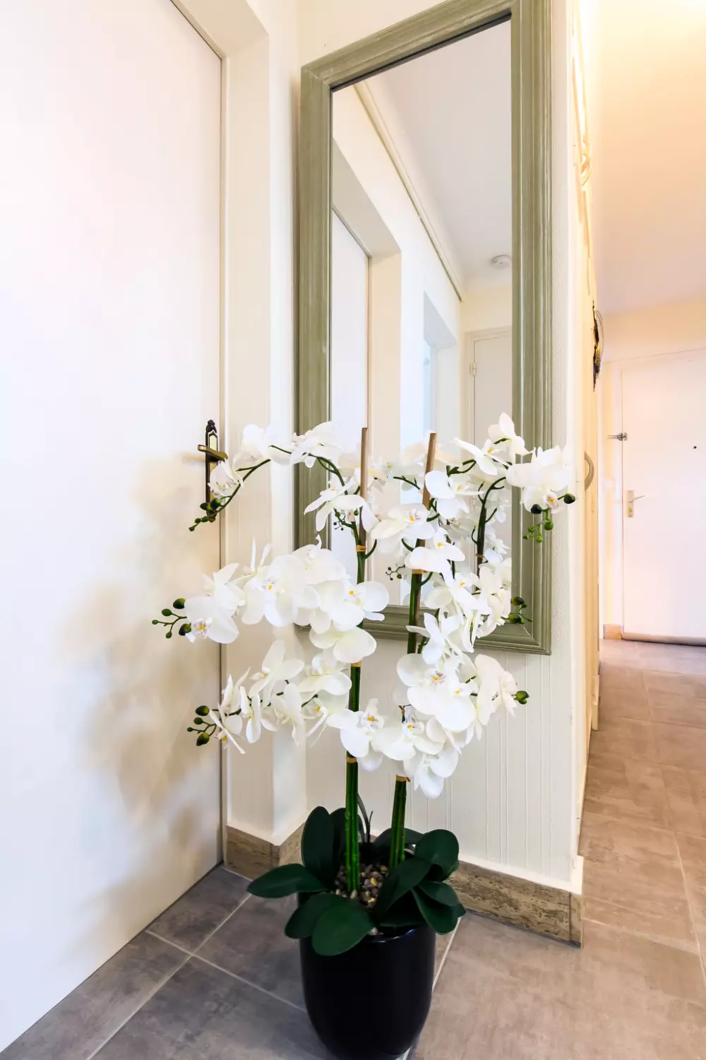 Résidence Les Glénans