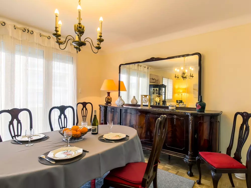 Résidence Les Glénans