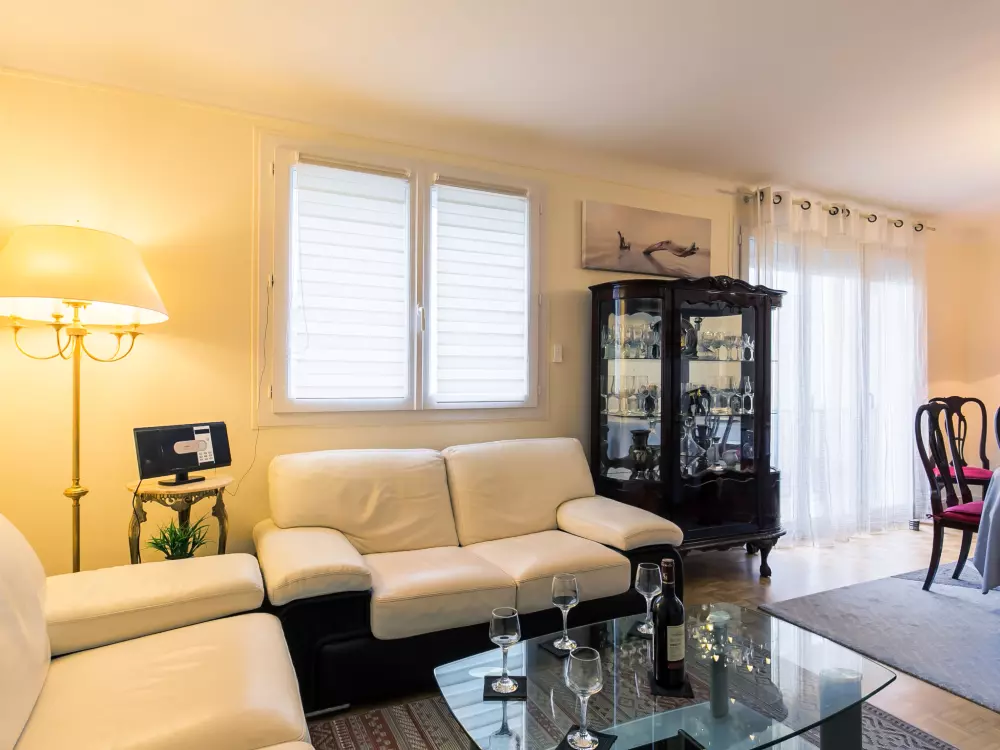 Résidence Les Glénans