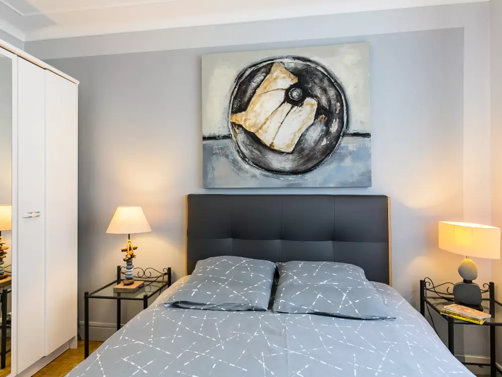 Résidence Les Glénans