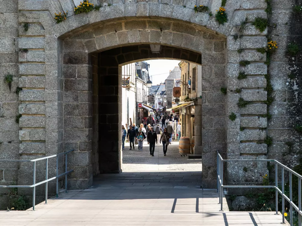 Résidence Les Glénans