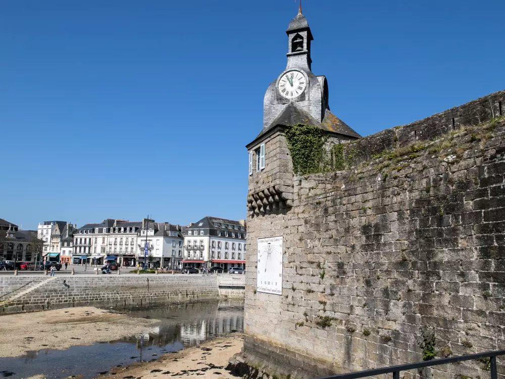 Résidence Les Glénans