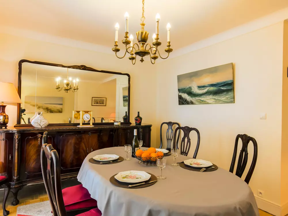 Résidence Les Glénans